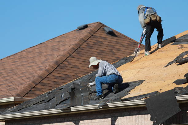 Best Emergency Roof Repair Services  in Johnstown, PA