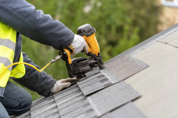 Fast & Reliable Emergency Roof Repairs in Johnstown, PA