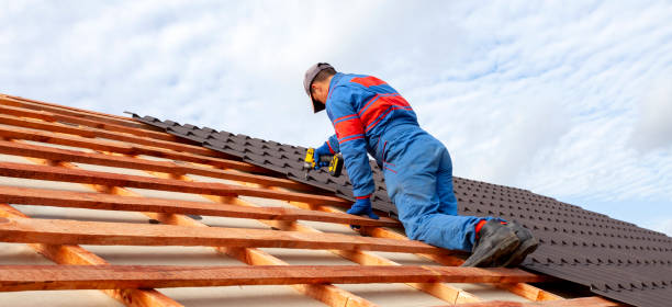Best Green or Eco-Friendly Roofing Solutions  in Johnstown, PA