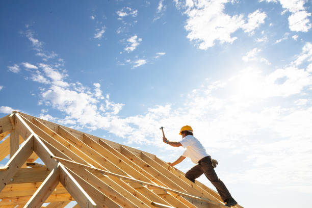 Best Gutter Installation and Repair  in Johnstown, PA